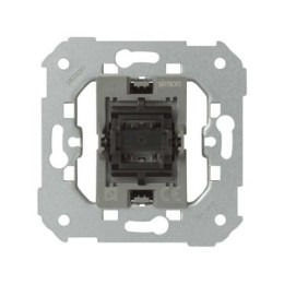 7700251-039 Выключатель проходной с 3-х мест (перекрестный), экспресс-монтаж, S82, S82N, S88, S82 Detail Simon