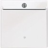 MTN315619 Выключатель с карточкой-ключом белый Merten