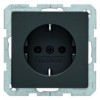 47436086 Штепсельная розетка SCHUKO Berker