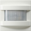 130040 Накладка датчика движения Standart System 2000 Белый Gira S-color