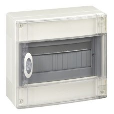 PRA29113 Щит PRAGMA 1ряд 13мод навесной, Schneider Electric PRA29113 Щит PRAGMA 1ряд 13мод навесной, Schneider Electric
