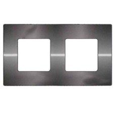 FD04402CB Декоративная вставка Belle Epoque Metal Bright chrome 2-постовая Fede FD04402CB Декоративная вставка Belle Epoque Metal Bright chrome 2-постовая Fede
