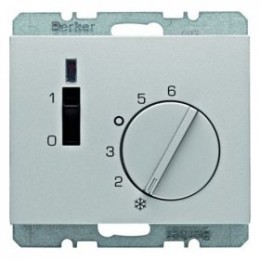 20317103 Регулятор температуры помещения Berker