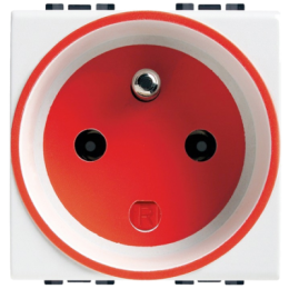 N4146 Розетка 2P специальная Bticino