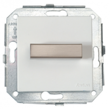 37328542 Поворотная кнопка, 10A-250V - 24V DC, золото/коричневый Fontini 37328542 Поворотная кнопка, 10A-250V - 24V DC, золото/коричневый Fontini