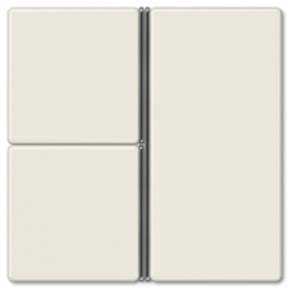 A403TSA А 500 Блок 3 клавиш, сл.кость Jung A серия