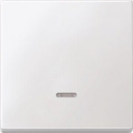 MTN438019 Клавиша светов. индик. Merten