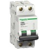 A9F73204 Автоматический выключатель ic60n 2п 4A B , Schneider Electric