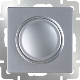 WL06-DM600 Диммер (серебряный) Antik Werkel a029837