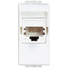 N4261AT5 Розетка RJ 45 cat 5 UTP Bticino