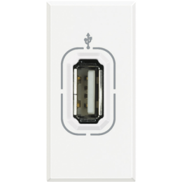 HD4285 Axolute USB разъем Bticino