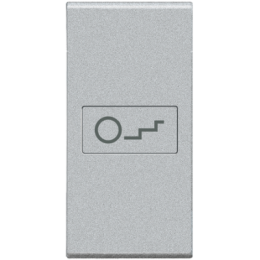 NT4916B LivingLight Клавиша Axial Символ "Лестница", размер 1 модуль Bticino