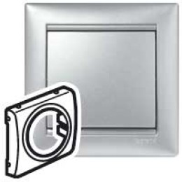 770180 Valena Лицевая панель универсальная 46,5 мм Legrand