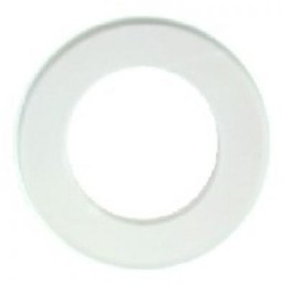 1091 Рамка Glasserie Прозрачный 1-постовая Berker