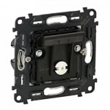 752025 Valena INMATIC. Выключатель электронный с ключом-картой,для отелей. Винтовые зажимы. Legrand 752025 Valena INMATIC. Выключатель электронный с ключом-картой,для отелей. Винтовые зажимы. Legrand