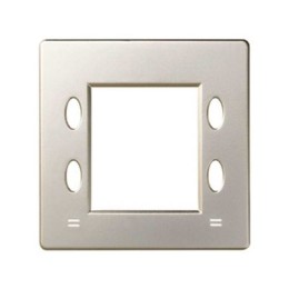 82555-34 Накладка для механизмов Контроля времени, S82, S82N, шампань Simon