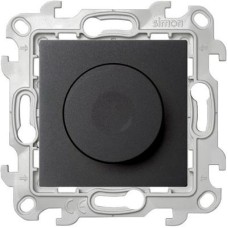 2410313-038 Светорегулятор 450В, графит Simon 24 2410313-038 Светорегулятор 450В, графит Simon 24