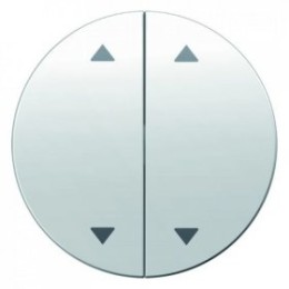 16442089 Клавиши с оттиском "Стрелки", R.1 Berker