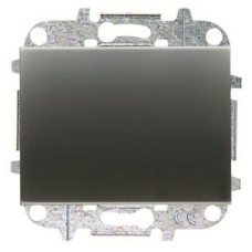 8400 AP Заглушка с суппортом, серия OLAS, цвет перламутровый металлик, ABB 8400 AP Заглушка с суппортом, серия OLAS, цвет перламутровый металлик, ABB