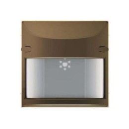 8541.1 OE Линза датчика движения ABB SKY, античная латунь 2CLA854110A1201