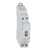 412558 CX3 Контактор 230V 2НО 25А б/ш.руч. Legrand