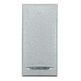 HC4053/20 Axolute Переключатель на 2 направления 1Р 20 А 250 В~ Bticino