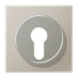 ES2928 Крышка для выключателя с замком Jung LS серия