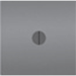 FD03140-CB Поворотный выключатель "двухклавишный", хром FEDE