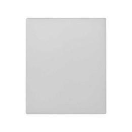 82098-50 Накладка на ориентационный светодиодный светильник, широкий модуль, S82C, белый Simon