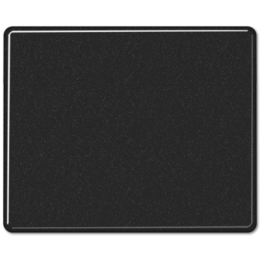 SL1561.07SW SL 500 Черный Накладка светорегулятора/выключателя нажимного Jung