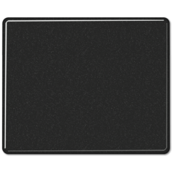 SL1561.07SW SL 500 Черный Накладка светорегулятора/выключателя нажимного Jung