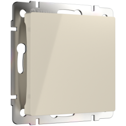 WL03-70-11 Заглушка (слоновая кость) Antik Werkel a036556