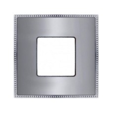 FD01431CBCB Рамка Belle Epoque Metal Хром 1-постовая Fede FD01431CBCB Рамка Belle Epoque Metal Хром 1-постовая Fede
