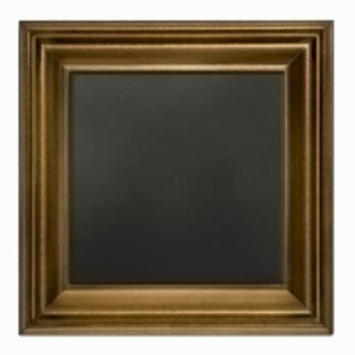 EPD481AT Рамка Eco Profi Deco античная латунь 1-постовая Jung