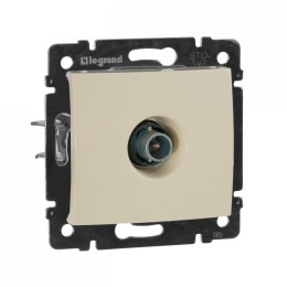 774329 Valena Розетка TV единственная 1,5 дБ Legrand