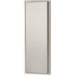 LS990DOR19 LS 990 Клавиша c большой поверхностью Jung LS серия