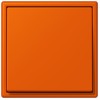 LC9904320S Les Couleurs® Le Corbusier Клавиша для выключателя/кнопки orange vif Jung