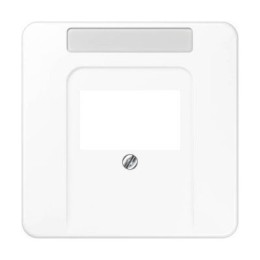 CD569TNAWW Крышка для розетки TAE Jung