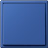 LC9904320K Les Couleurs® Le Corbusier Клавиша для выключателя/кнопки bleu outremer 59 Jung