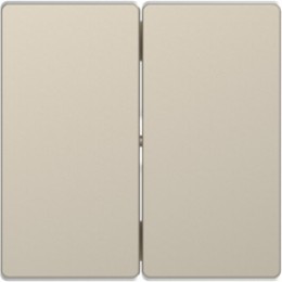 MTN3400-6033 D-life клавиша 2-ная, сахара Merten