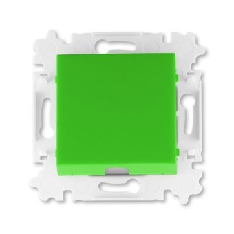 Кабельный вывод ABB Levit зелёный 3938H-A00034 67W 2CHH480034A6067