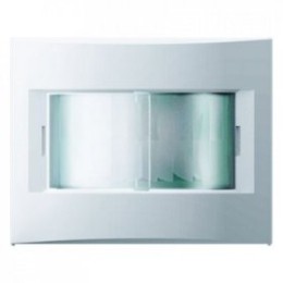 17867109 Датчик движения BLC цвет: полярная белизна, с блеском K.1 Berker