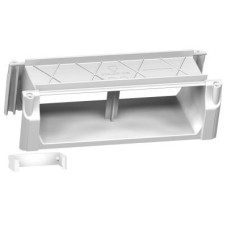 PRA90004 Соедин компл для встр щитов 13мод, Schneider Electric PRA90004 Соедин компл для встр щитов 13мод, Schneider Electric