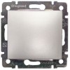 770111 Valena Выключатель кнопочный 1-клавишный Legrand