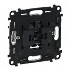 752001 Valena INMATIC. Выключатель 10АХ 250В. Безвинтовые зажимы Legrand 752001 Valena INMATIC. Выключатель 10АХ 250В. Безвинтовые зажимы Legrand