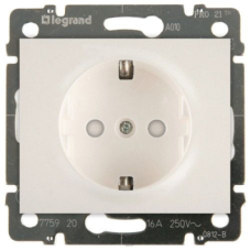 771021 Galea Life Выключатель двойной IP44 Legrand 771021 Galea Life Выключатель двойной IP44 Legrand