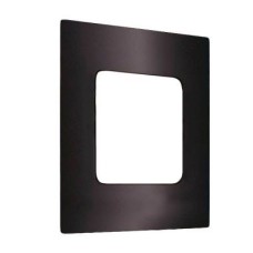 FD04401GR Декоративная вставка Belle Epoque Metal Графит 1-постовая Fede FD04401GR Декоративная вставка Belle Epoque Metal Графит 1-постовая Fede