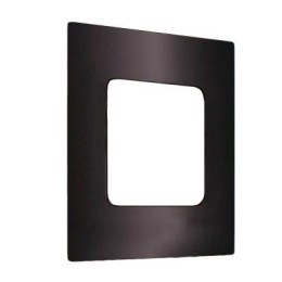 FD04401GR Декоративная вставка Belle Epoque Metal Графит 1-постовая Fede