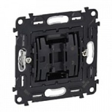 752002 Valena INMATIC. Выключатель двухполюсный 16АХ 250В. Винтовые зажимы Legrand 752002 Valena INMATIC. Выключатель двухполюсный 16АХ 250В. Винтовые зажимы Legrand