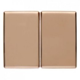 14340007 Клавиши Arsys медь Berker